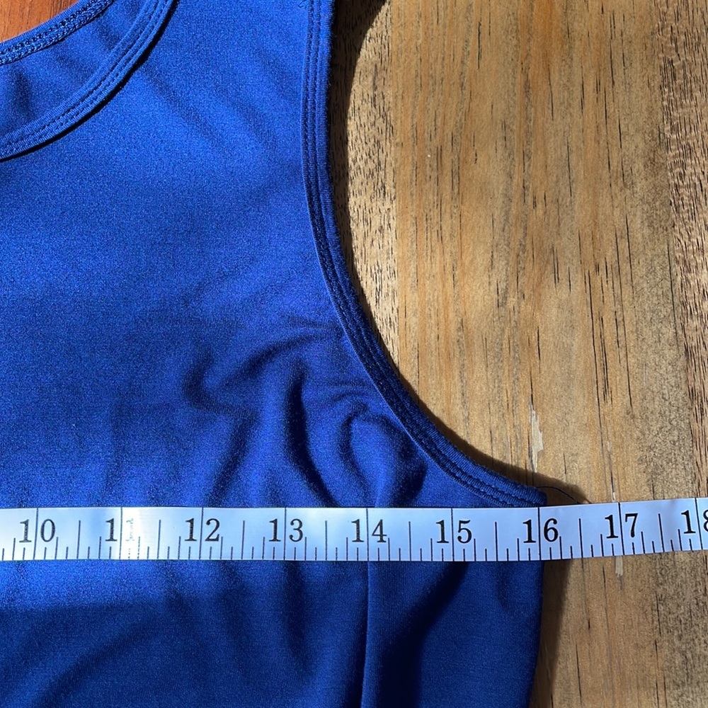 Tank Top - Picture 5 of 7